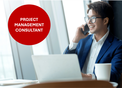 HIRE AN EXPERT ! PROJECT MANAGEMENT CONSULTANT