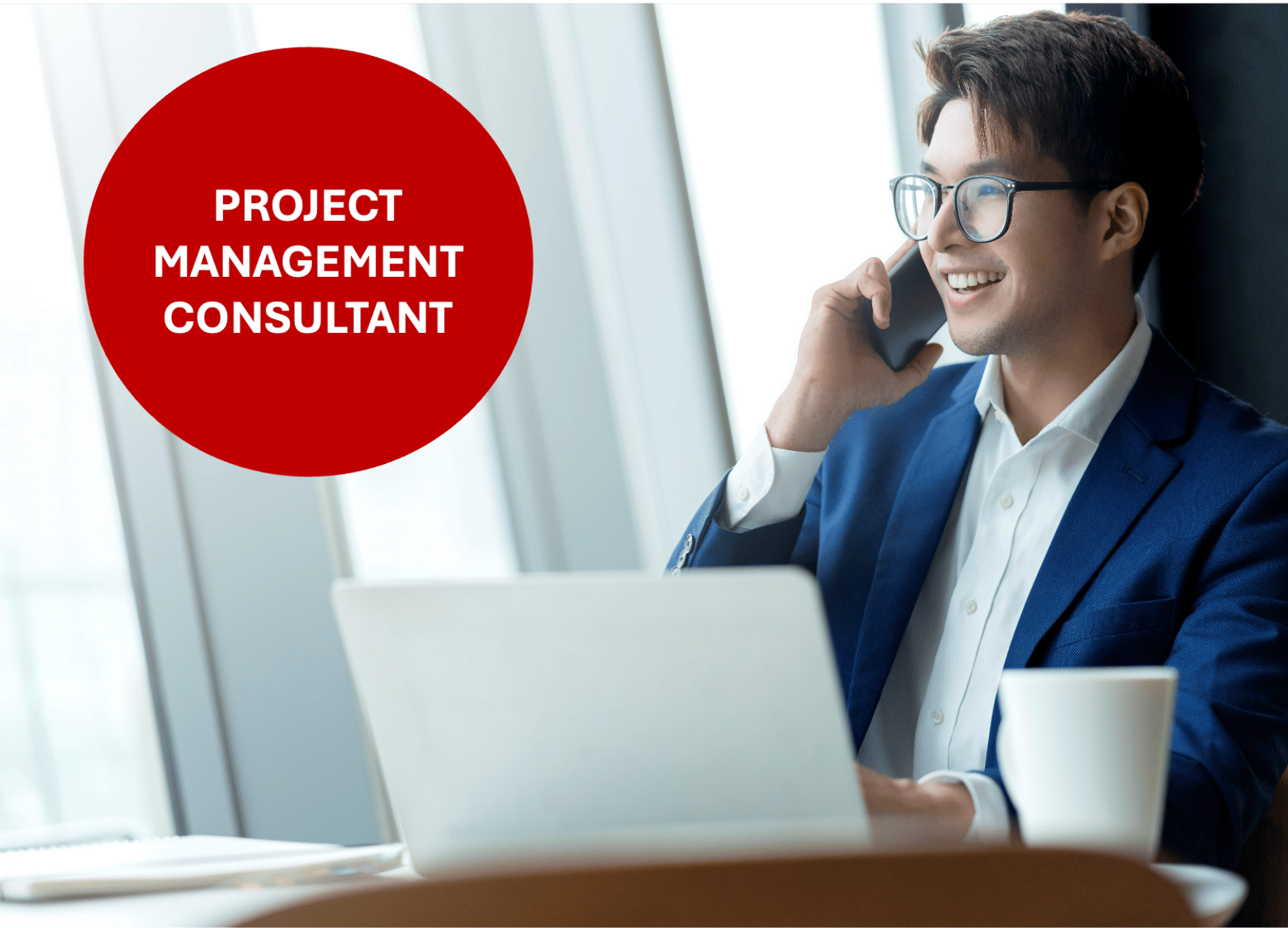 HIRE AN EXPERT ! PROJECT MANAGEMENT CONSULTANT