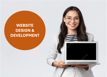 HIRE AN EXPERT ! WEBSITE DESIGN AND DEVELOPMENT