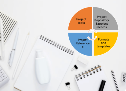 PMO – SETUP PROJECT TOOLS