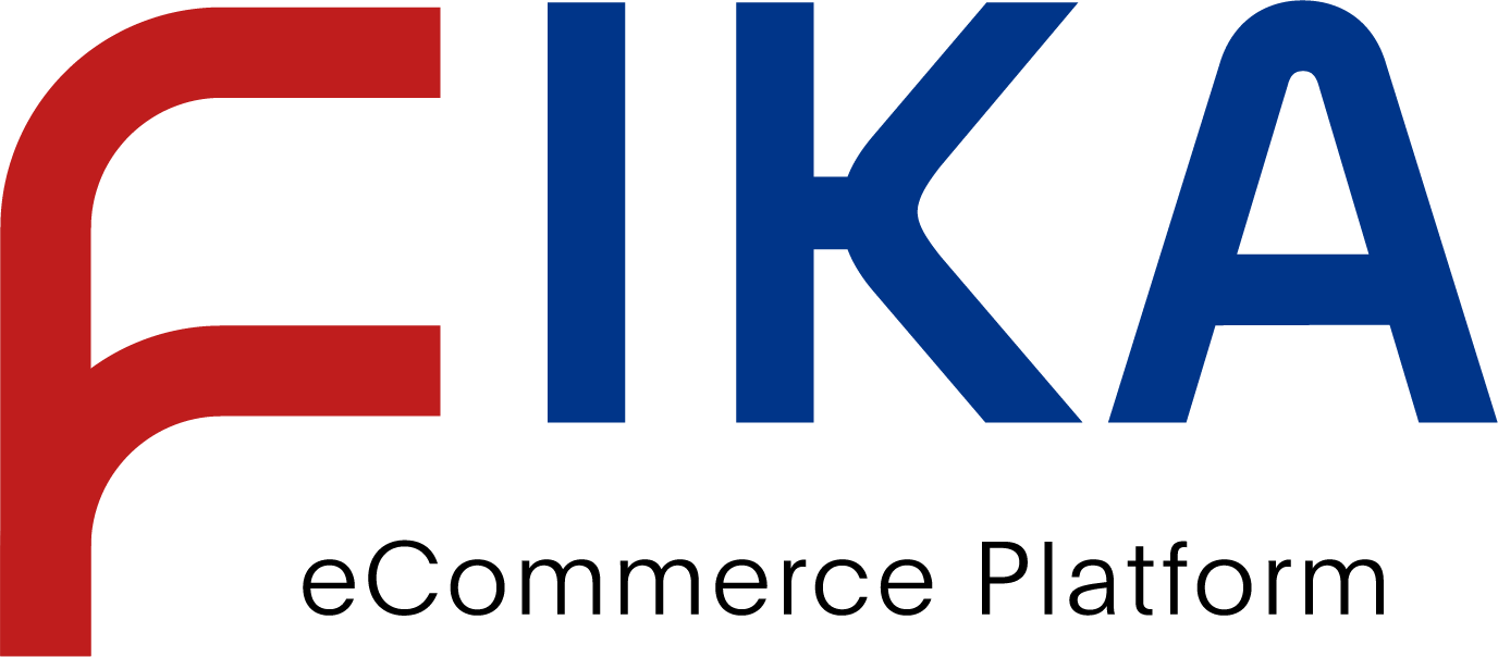 Fika Ecommerce Platform